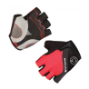 Guantes Endura Hyperon rojo